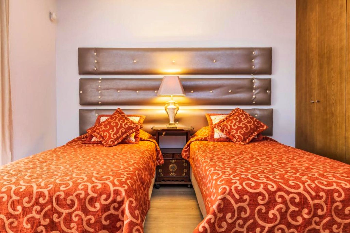  Private Room 6  -  New Coliving Community with Pool & Nature Access in Olhão's Coastal Paradise  - Gallery -  2