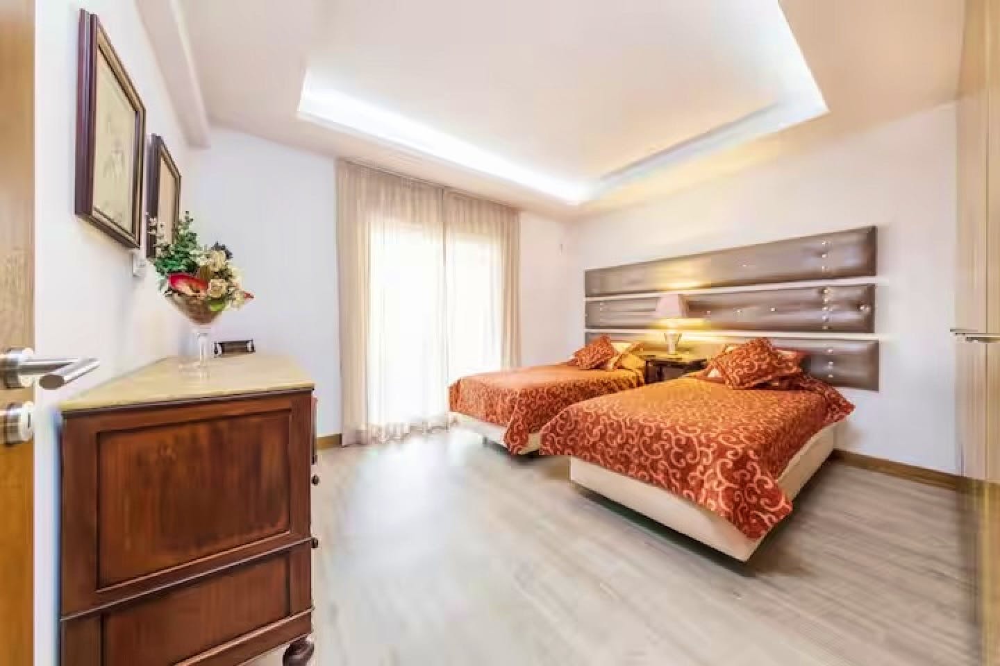 Private Room 6  -  New Coliving Community with Pool & Nature Access in Olhão's Coastal Paradise  - Gallery -  1