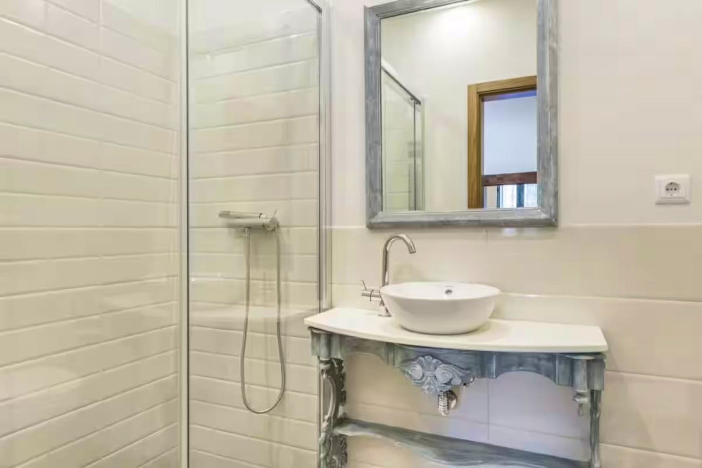  Private Room 5  -  New Coliving Community with Pool & Nature Access in Olhão's Coastal Paradise  - Gallery -  4