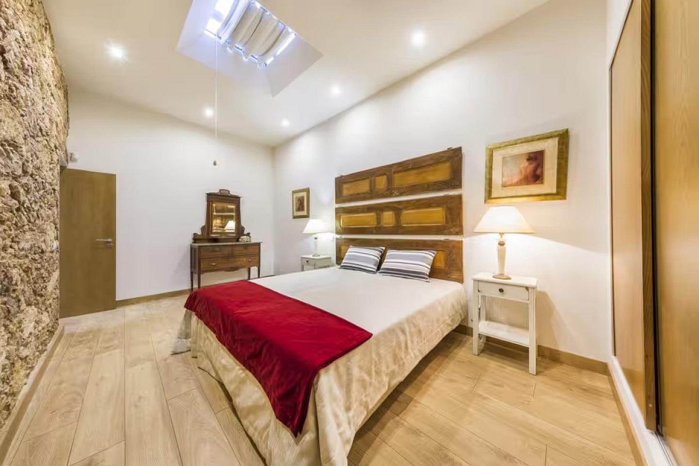  Private Room 5  -  New Coliving Community with Pool & Nature Access in Olhão's Coastal Paradise  - Gallery -  14