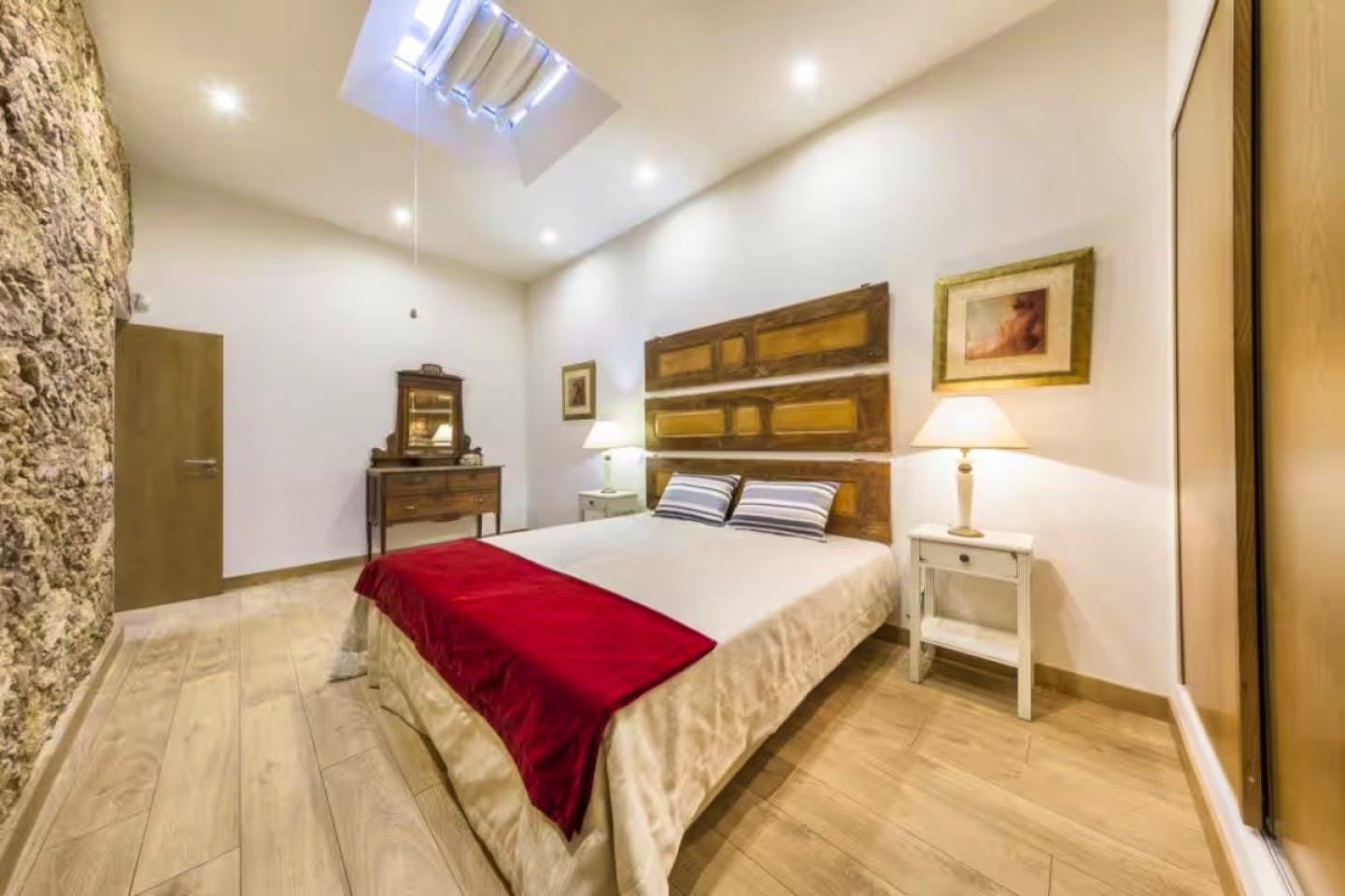  Private Room 5  -  New Coliving Community with Pool & Nature Access in Olhão's Coastal Paradise  - Gallery -  2