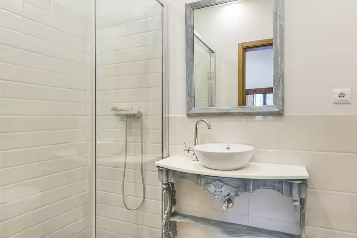  Private Room 5  -  New Coliving Community with Pool & Nature Access in Olhão's Coastal Paradise  - Gallery -  16