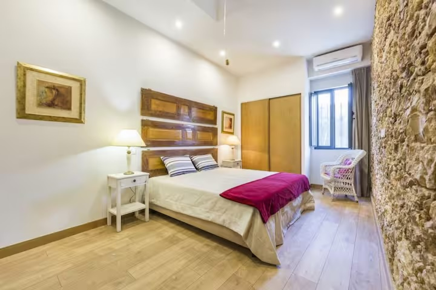  Private Room 5  -  New Coliving Community with Pool & Nature Access in Olhão's Coastal Paradise  - Gallery -  5
