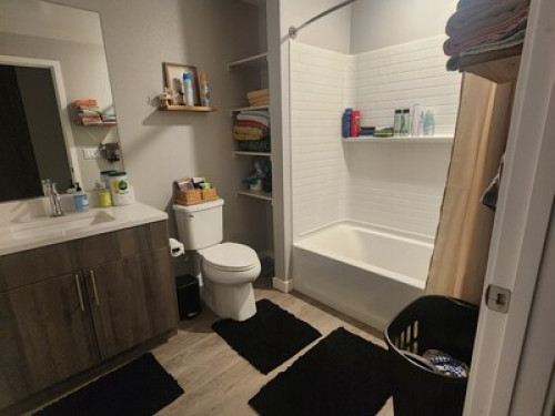Private Zen Den, Transit to SF  - Gallery -  5