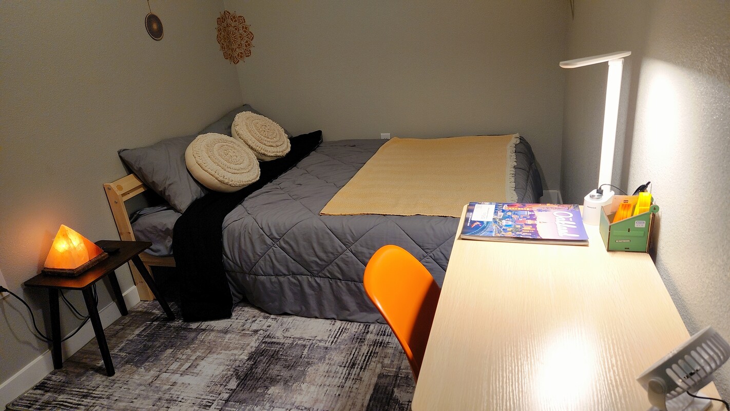 The Zen Den(Full Room)  -  Private Zen Den, Transit to SF  - Gallery -  1