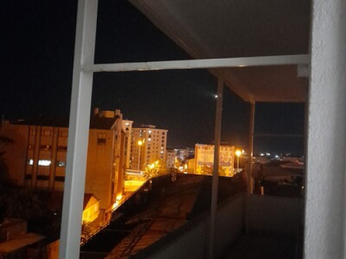 Room - Sabiha Gokcen airport+Metro