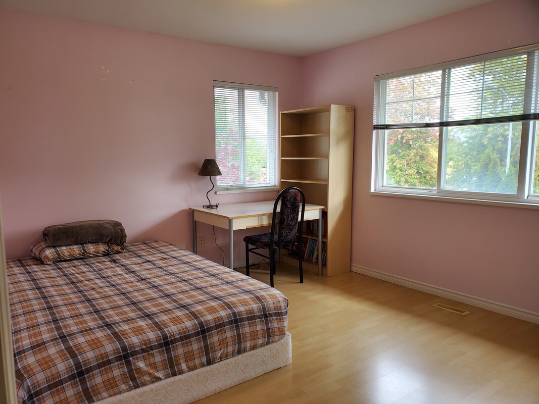  1(Full Room)  -  cozy & convenient  - Gallery -  1