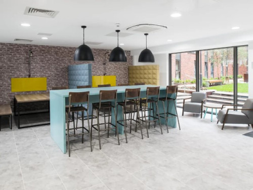 Bentley House - Gallery - 9