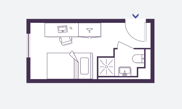 Classic En-Suite - 4