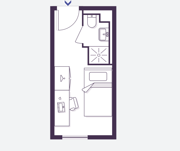 Classic En-Suite - 2