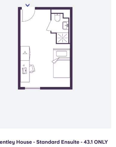 Standard En Suite - 4
