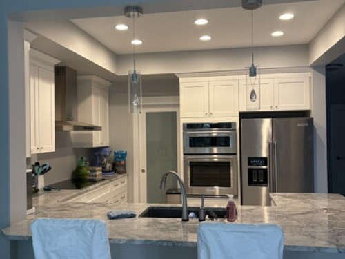 Homestay for International Students