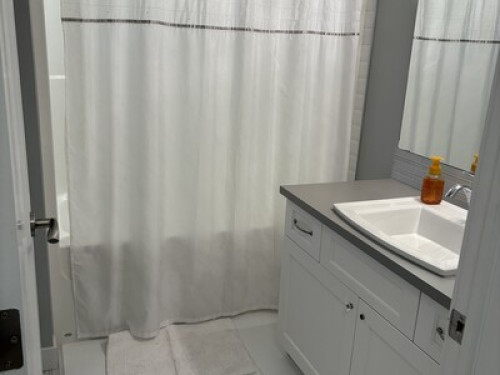 Homestay for International Students