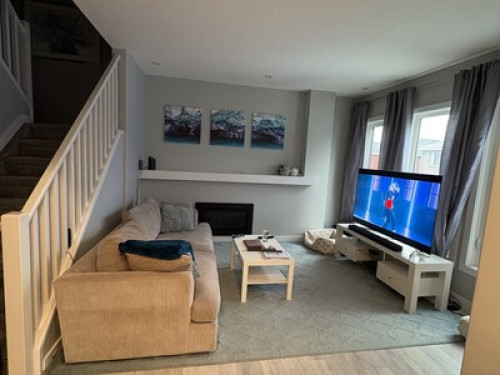 Homestay for International Students