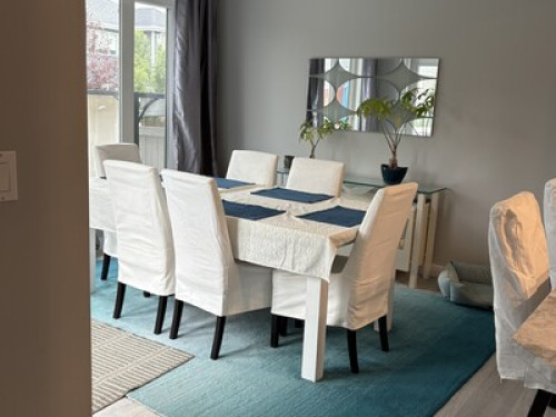 Homestay for International Students