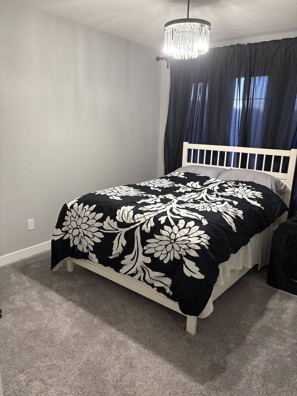 Double Bed(Full Room) - Homestay for International Students - Gallery - 1