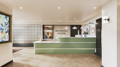 Burnsall House - Gallery - 8