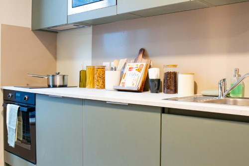 Burnsall House - Gallery - 13