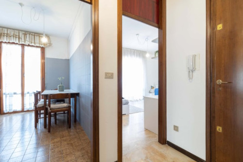 Via Eulero 27 - Posto letto in stanza doppia (1)  - Gallery -  2