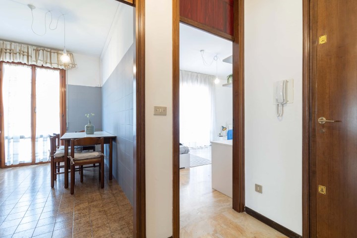  Shared Room  -  Via Eulero 27 - Posto letto in stanza doppia (1)  - Gallery -  8