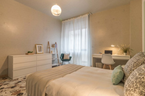 STANZA DOPPIA AD USO SINGOLO AFFITTO ALL INCLUSIVE