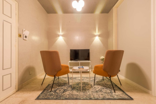 STANZA DOPPIA AD USO SINGOLO AFFITTO ALL INCLUSIVE  - Gallery -  2