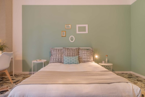 STANZA DOPPIA AD USO SINGOLO AFFITTO ALL INCLUSIVE - Gallery - 11