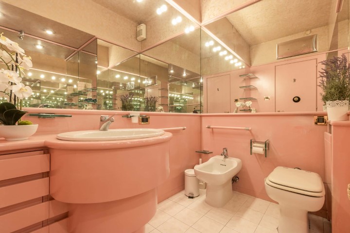  Room  -  STANZA DOPPIA AD USO SINGOLO AFFITTO ALL INCLUSIVE  - Gallery -  8