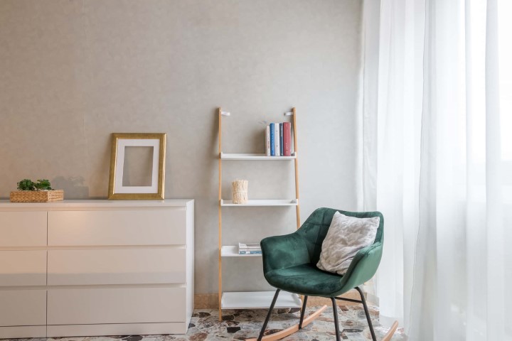  Room  -  STANZA DOPPIA AD USO SINGOLO AFFITTO ALL INCLUSIVE  - Gallery -  5