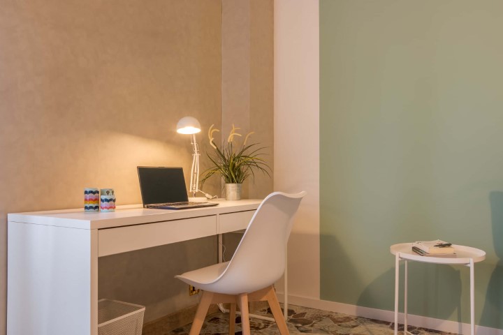  Room  -  STANZA DOPPIA AD USO SINGOLO AFFITTO ALL INCLUSIVE  - Gallery -  7