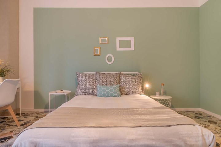  Room  -  STANZA DOPPIA AD USO SINGOLO AFFITTO ALL INCLUSIVE  - Gallery -  9