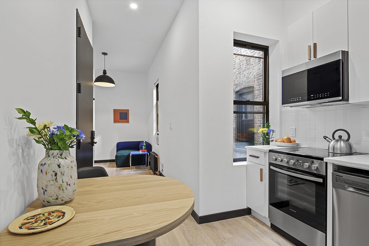 #1878: Ridgewood - Queen Bedroom B W/ Private Bathroom - 3