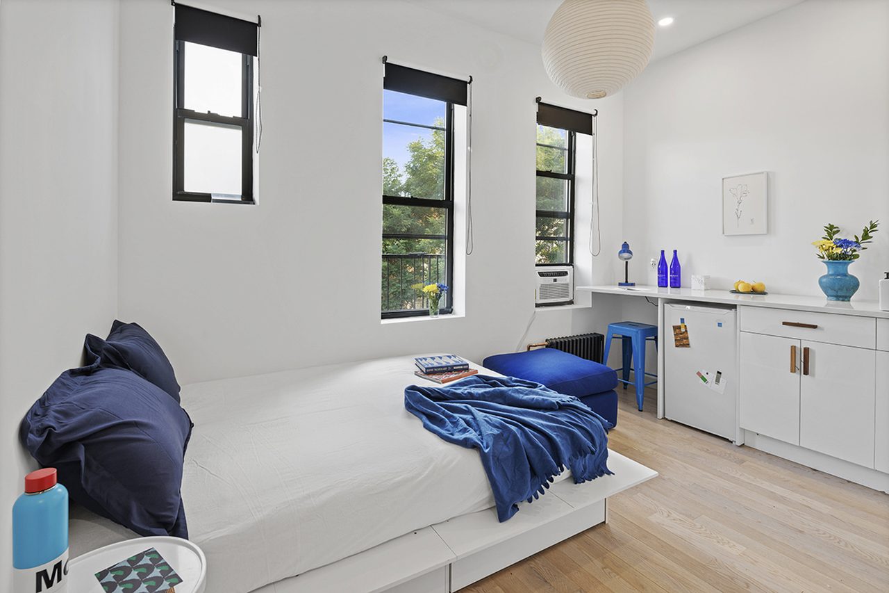 #1878: Ridgewood - Queen Bedroom B W/ Private Bathroom - 6