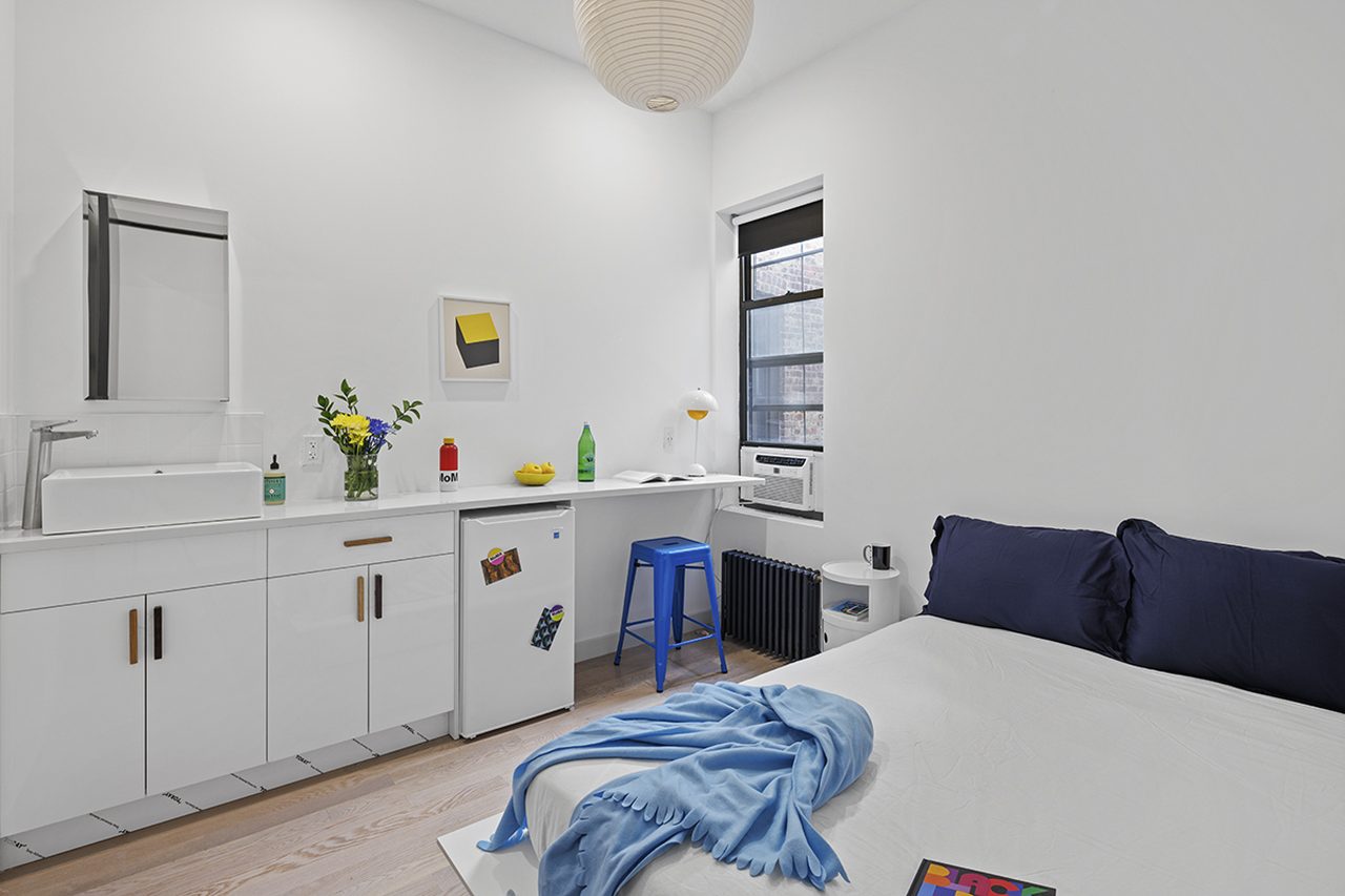 #1878: Ridgewood - Queen Bedroom A W/ Private Bathroom - 20