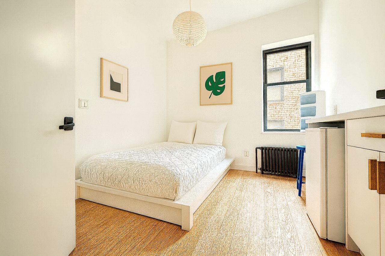 #1878: Ridgewood - Queen Bedroom A W/ Private Bathroom - 21