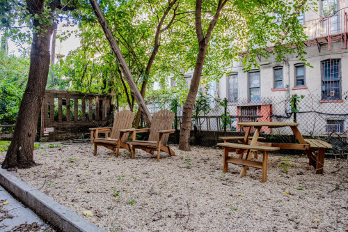 #1880: Ridgewood