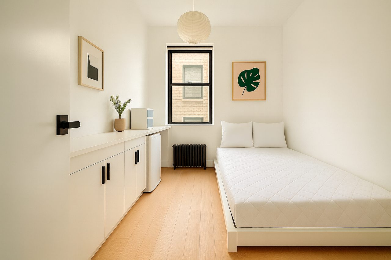 #1877: Ridgewood - Queen Bedroom A W/ Private Bathroom - 24