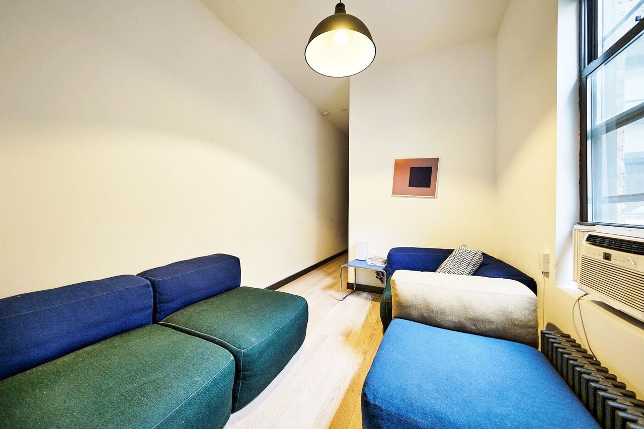 #1877: Ridgewood - Queen Bedroom B W/ Private Bathroom - 9