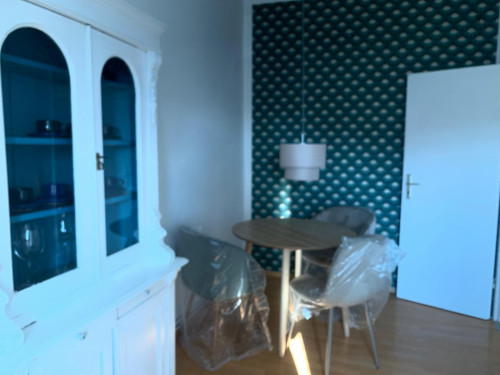 Welcoming double bedroom in Stötteritz - Gallery - 5