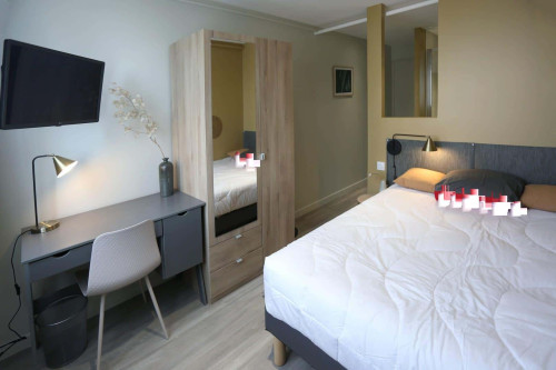 2 - GACET - Rooms