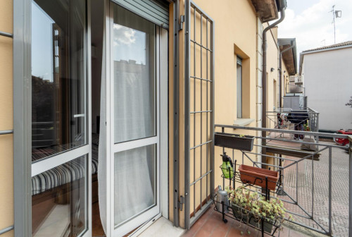 Lovely 1 bedroom apartment near the centre of Bologna - Gallery - 10