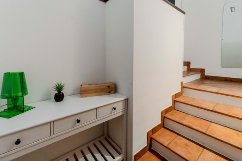 Lovely 1 bedroom apartment near the centre of Bologna - Gallery - 9