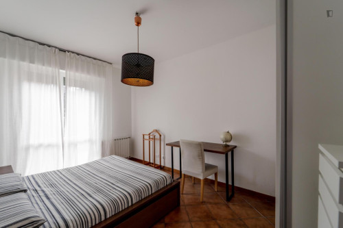 Lovely 1 bedroom apartment near the centre of Bologna - Gallery - 19