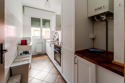 Lovely 1 bedroom apartment near the centre of Bologna - Gallery - 16