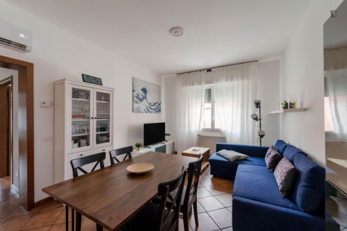 Lovely 1 bedroom apartment near the centre of Bologna - Gallery - 12