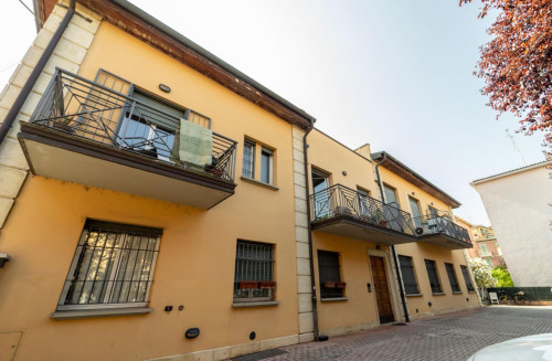 Lovely 1 bedroom apartment near the centre of Bologna - Gallery - 7