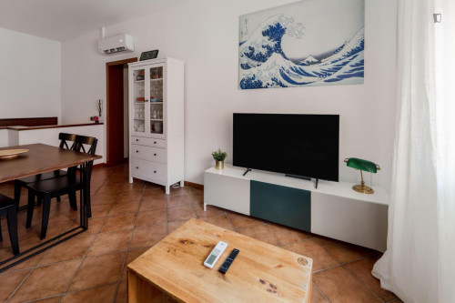 Lovely 1 bedroom apartment near the centre of Bologna
