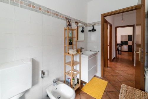 Lovely 1 bedroom apartment near the centre of Bologna - Gallery - 15