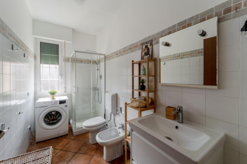 Lovely 1 bedroom apartment near the centre of Bologna - Gallery - 14
