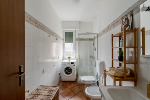 Lovely 1 bedroom apartment near the centre of Bologna - Gallery - 13